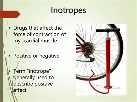 Inotrope Side Effects 的图像结果