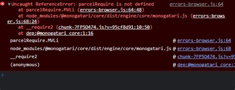 Image result for Parcelrequire Is Not Defined JavaScript