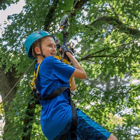 Trinity Forest Adventure Park (Dallas) - All You Need to Know BEFORE You Go