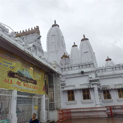 DWADASHA JYOTIRLINGA (2026) All You Need to Know BEFORE You Go (with ...