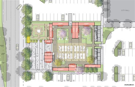 SideStudio | Steelcraft Garden Grove