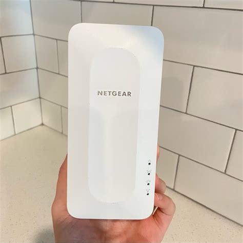 Netgear Mesh Extender 的图像结果