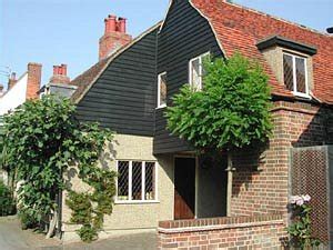 ZIG ZAG COTTAGE B&B (Harwich, Essex) - B&B Reviews & Photos - Tripadvisor
