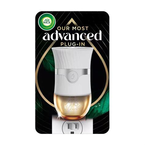 Buy Air Wick Plug-In Scented Oil Warmer, 1 ct from Dollar General - Instore