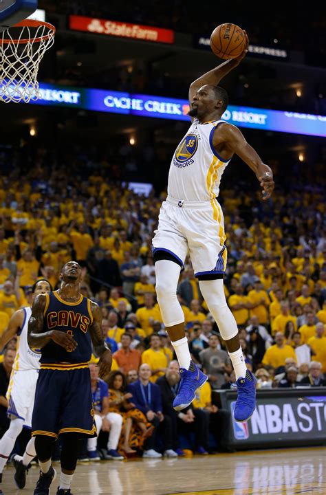 Kevin Durant's big give-back to the Warriors fulfills every promise ...