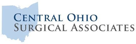 Bildergebnis für central ohio surgical institute