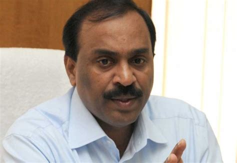 Karnataka: Mining czar Gali Janardhana Reddy’s wife is richer than him ...