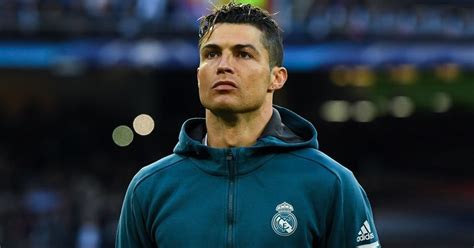His Reputation In Tatters Thanks To New Allegations, Cristiano Ronaldo ...