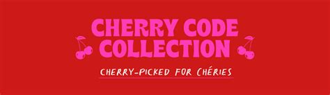 Image result for Code Cherry