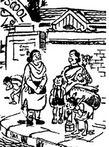 NCERT Solutions for Class 8 Social Science Civics Chapter 10 Law and ...