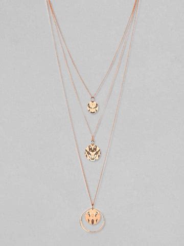 Artificial Jewellery Collection | Buy Fashion Jewellery Online - Rubans