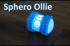 Image result for Sphero Ollie 2B