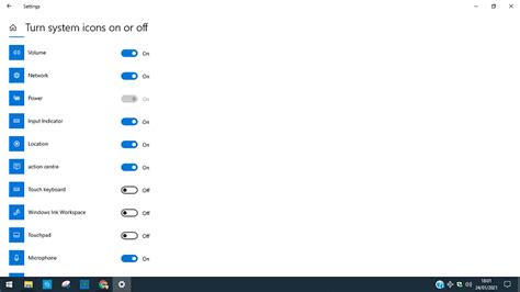 Image result for Add Power Button to Taskbar Windows 8
