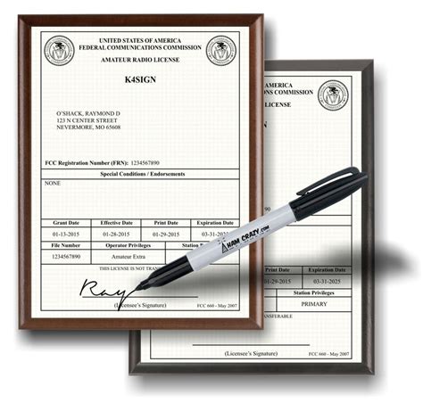 Image result for FCC Ham Radio License Database