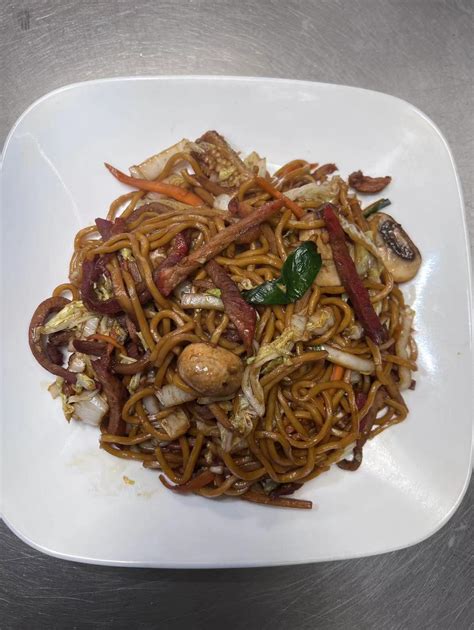 First Wok - Chinese Restaurant | Online Order | Decatur | IL