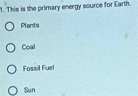 Primary Energy Examples 的图像结果
