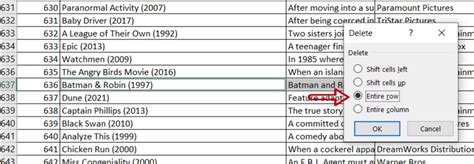 Image result for Power Query Delete Rows with Specific Text