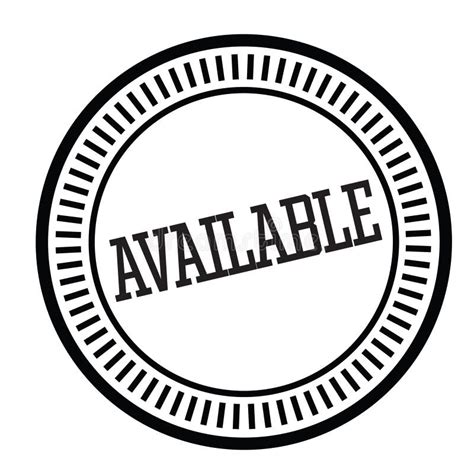 Image result for Available Sticker