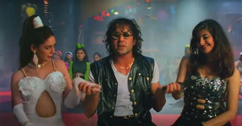 The Ba***ds Of Bollywood: Bobby Deol’s Song Duniya Haseeno Ka Mela Goes ...