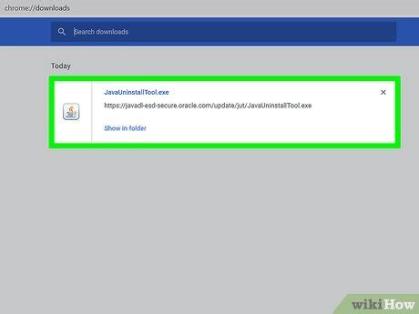 Java Remove Old Installation 的图像结果