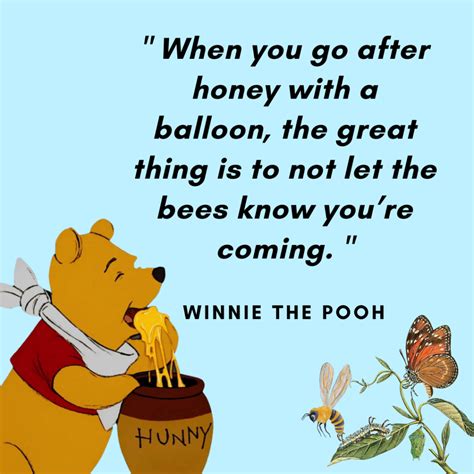 30 Best Inspiring Winnie The Pooh Quotes - Grrlwithdreeams