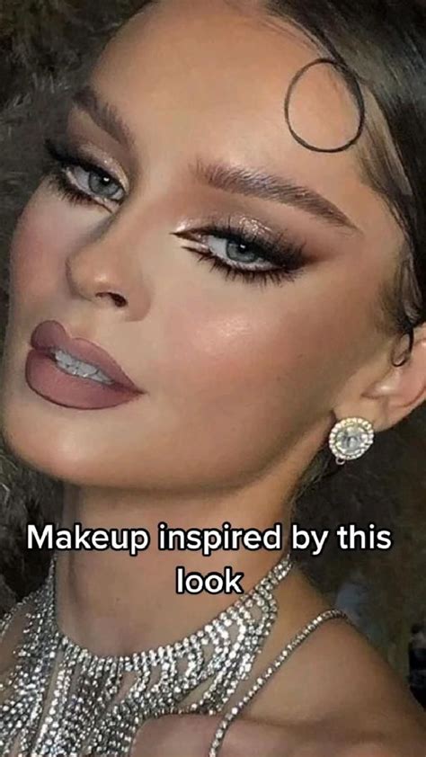 Image result for Edgy Makeup Tutorial