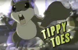 Image result for Tip Toe Cast