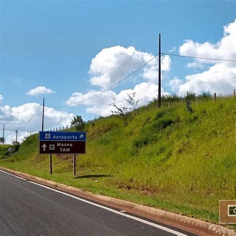 aeroporto mais proximo a sao carlos sp