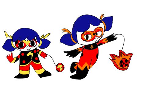 Image result for Ladybug Fire