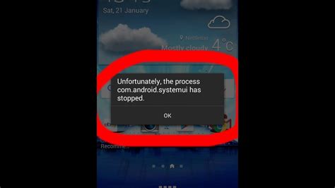 Image result for Com.Android.systemui