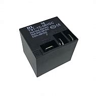 T91-1C 24VDC 30A Cube Relay
