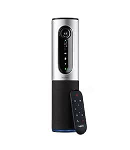 Logitech ConferenceCam Connect All-in-One Video Collaboration Solution ...