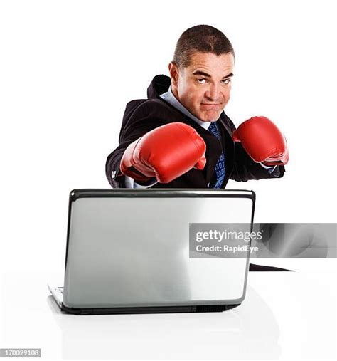 Image result for Punching through a Computer