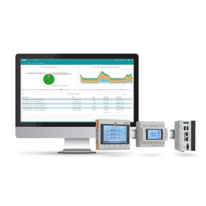 Energy management software | Phoenix Contact