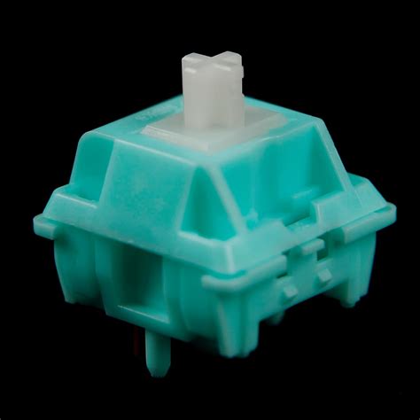 Buy Custom Keyboard Switch DNDKB JingWei Switch 5 Pin Lubed Similar ...