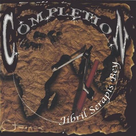 Completion: Jibril Serpis Bey: Amazon.in: Music}