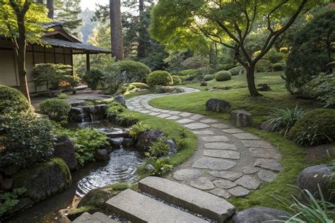 18+ Inspiring Japanese Patio Ideas You'll Love
