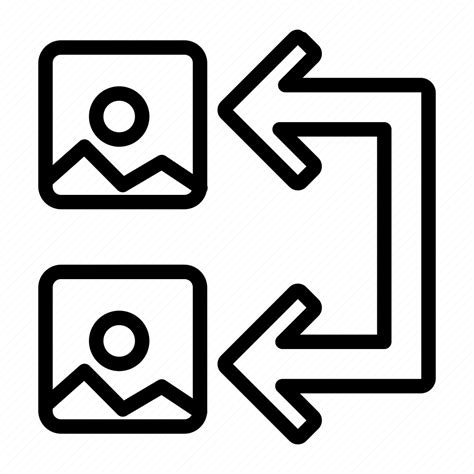 Image result for Convert Data File Icon