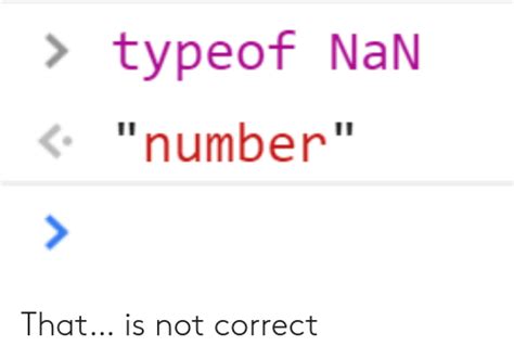 Image result for Nan JavaScript