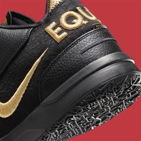 Nike LeBron NXXT Gen AMPD Equity FJ1566-103