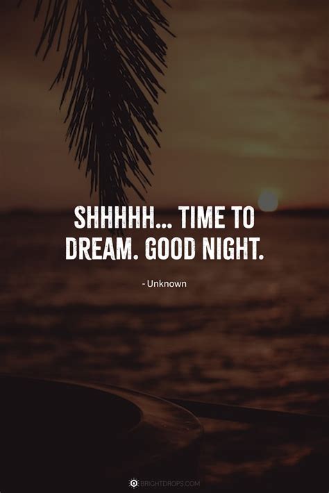 Simple Night Quotes 65 Night Quotes To Contemplate Before The New Day