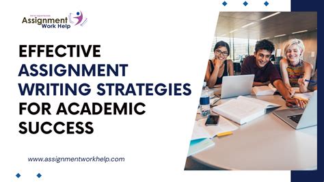 Image result for Effective Assignment