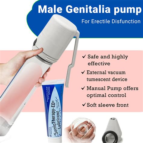 Image result for Erectile Dysfunction Devices