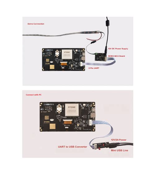Image result for Solution Diagram with Connection Test