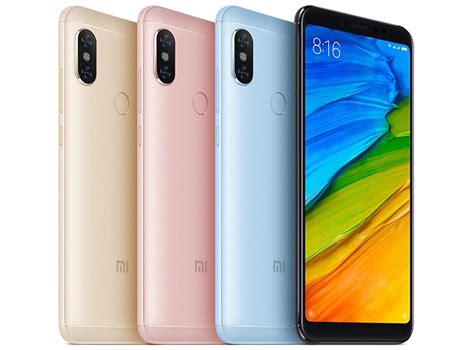 Image result for Redmi Note 5 Update