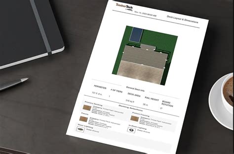 TimberTech Deck Designer Tutorial 的图像结果