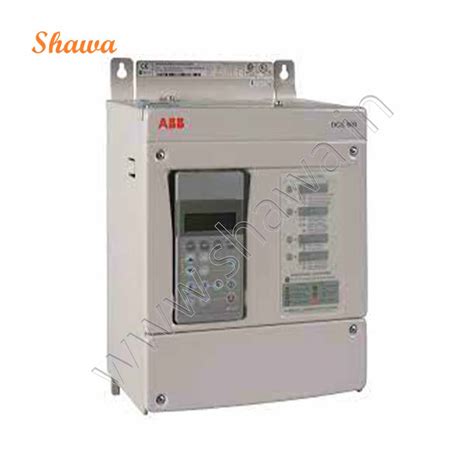 DCS502B0350-51-2102000-000 | Dc Drive | Repair and Refurbishment