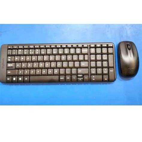 Image result for Logitech Wireless Backlit Keyboard and Mouse Combo