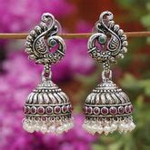Earring – Look Ethnic
