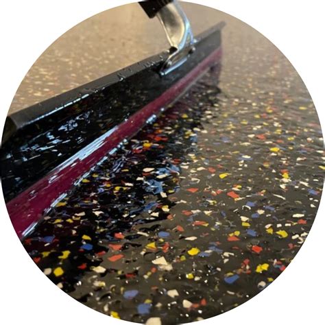 Naics Code Epoxy Flooring Installation